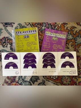 Teaching Textbooks Pre-Algebra 2.0 Complete Bundle *Brand New*